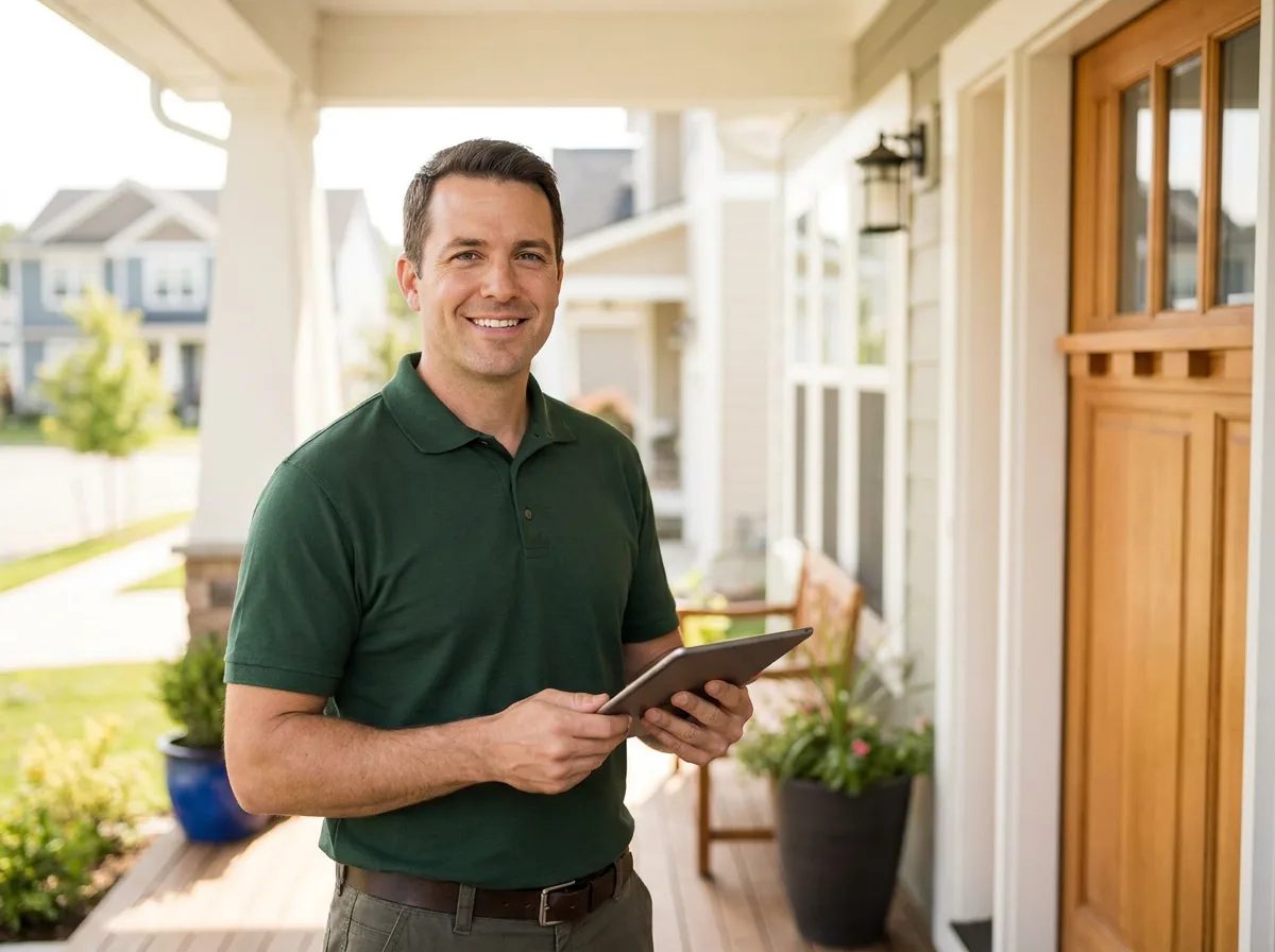 Pest control FAQs for Perryville, AR